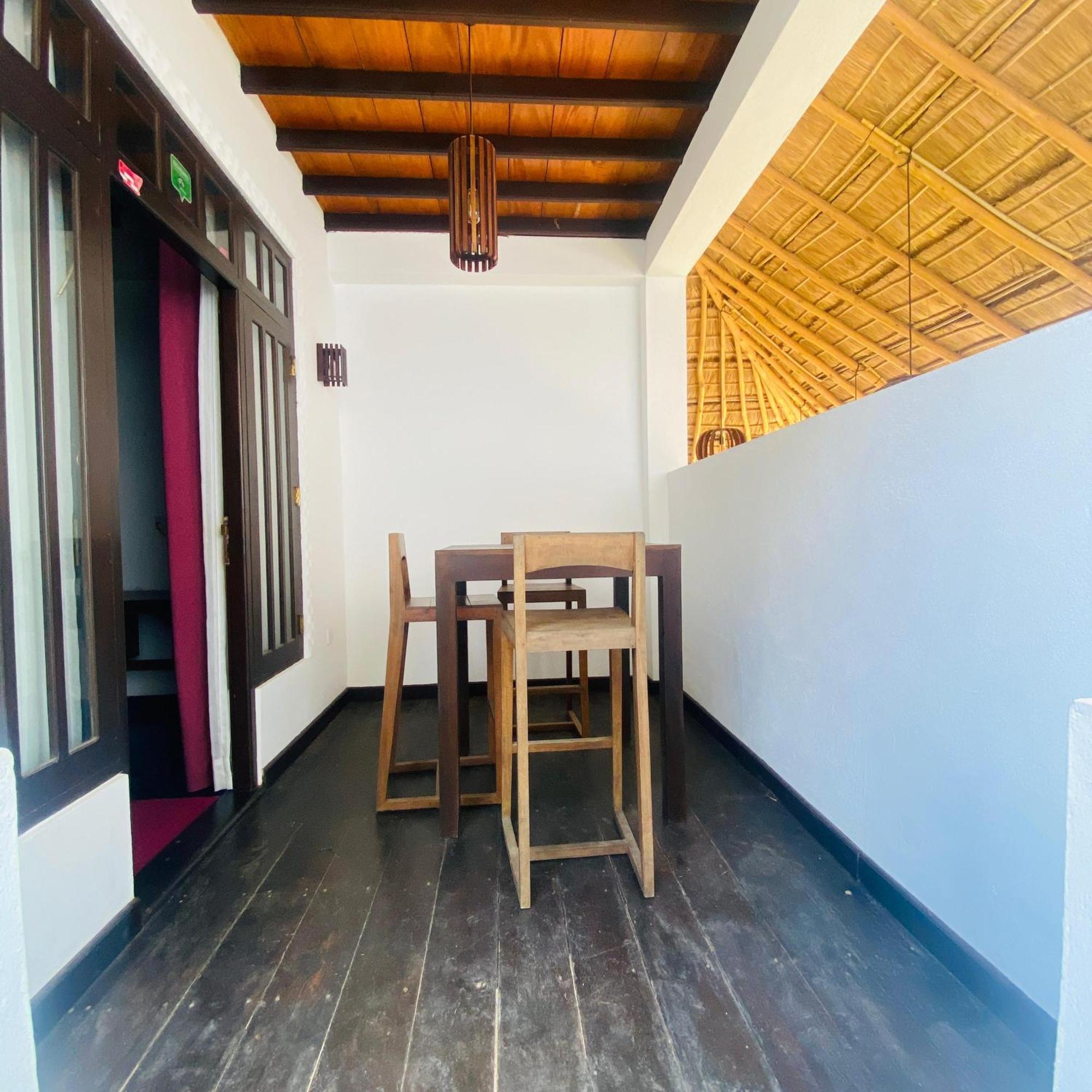 Shima Guni Beach Club Hotel Matara Quarto foto