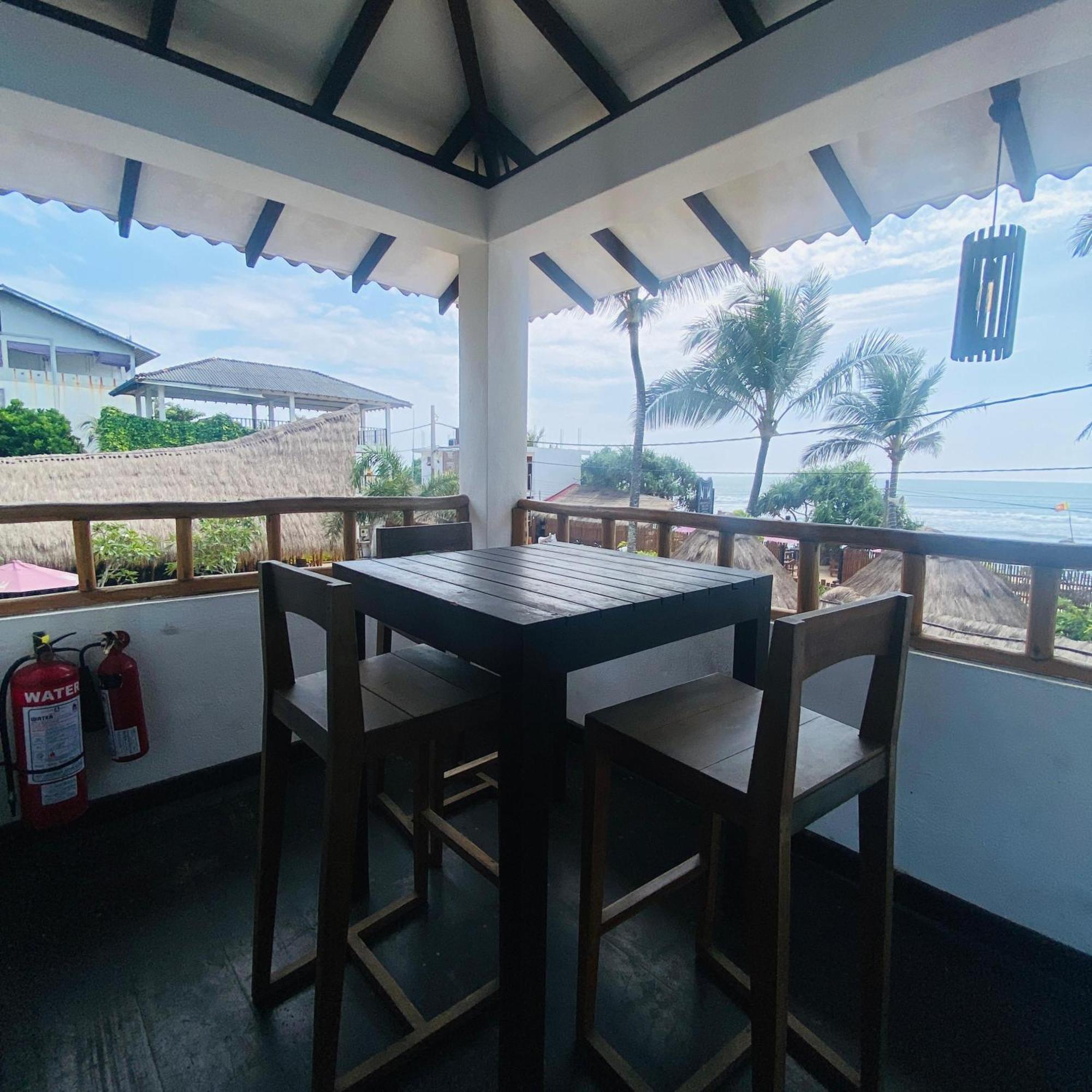 Shima Guni Beach Club Hotel Matara Quarto foto