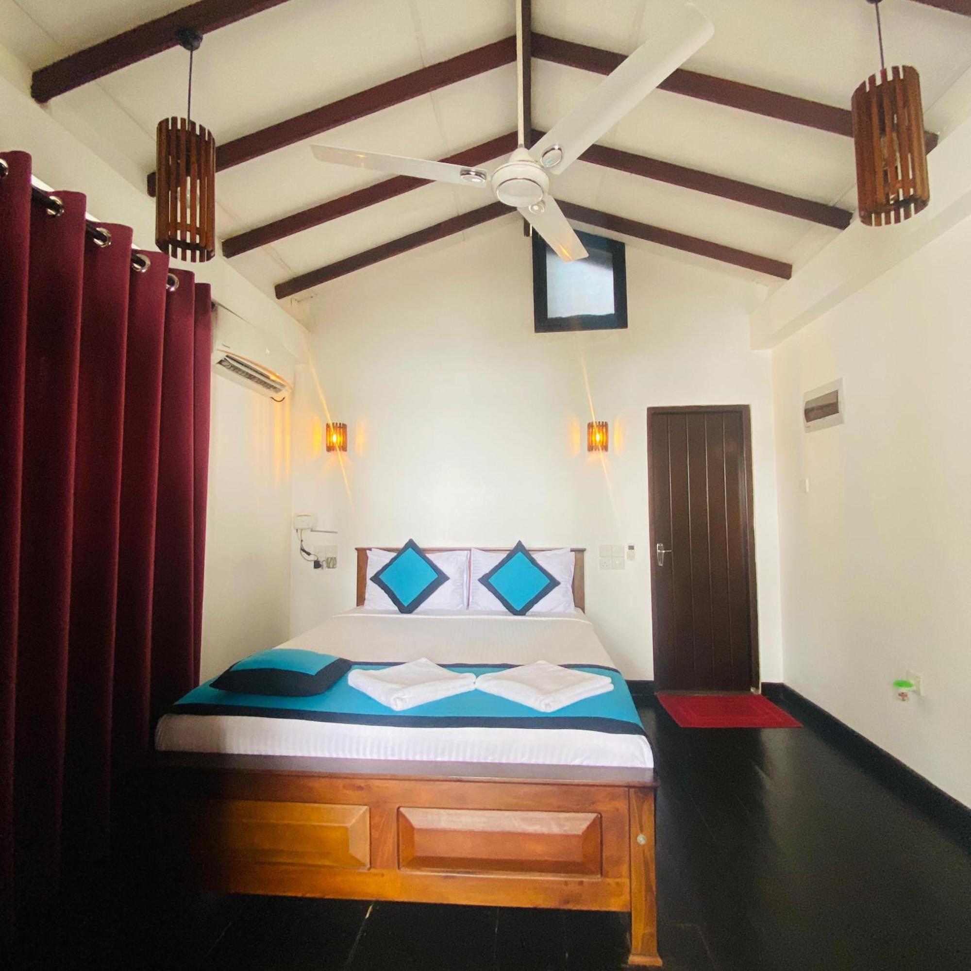 Shima Guni Beach Club Hotel Matara Quarto foto