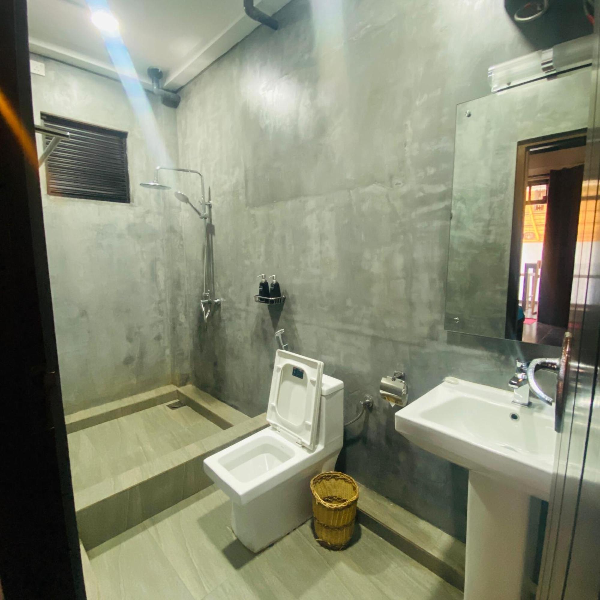 Shima Guni Beach Club Hotel Matara Quarto foto