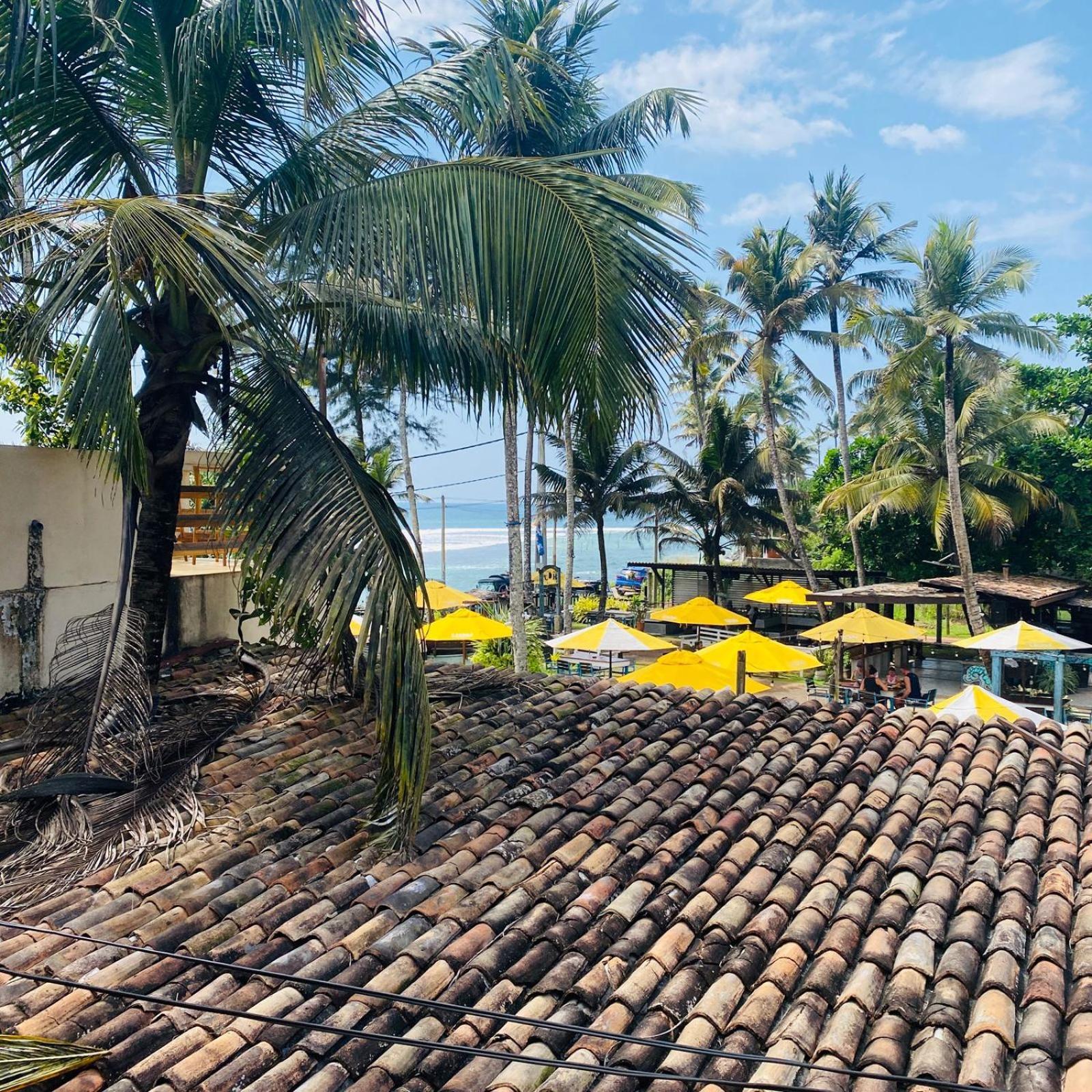 Shima Guni Beach Club Hotel Matara Quarto foto